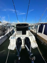 32' Boston Whaler 2023 Yacht For Sale